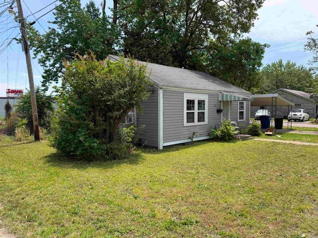 6 Rental Home Package, North Little Rock, AR 72114
