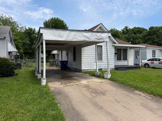6 Rental Home Package, North Little Rock, AR 72114