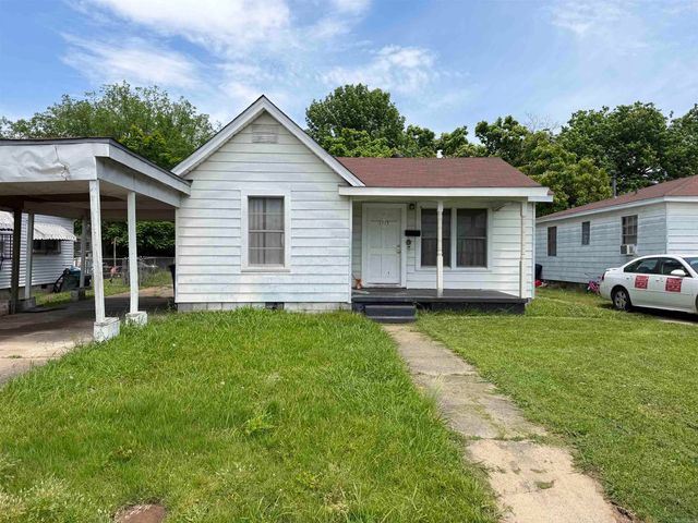 6 Rental Home Package, North Little Rock, AR 72114