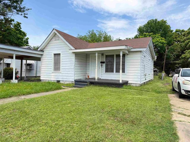 6 Rental Home Package, North Little Rock, AR 72114