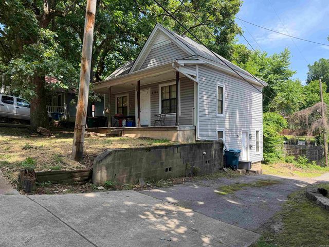 6 Rental Home Package, North Little Rock, AR 72114