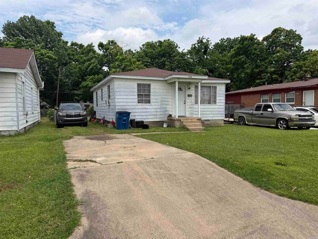 6 Rental Home Package, North Little Rock, AR 72114