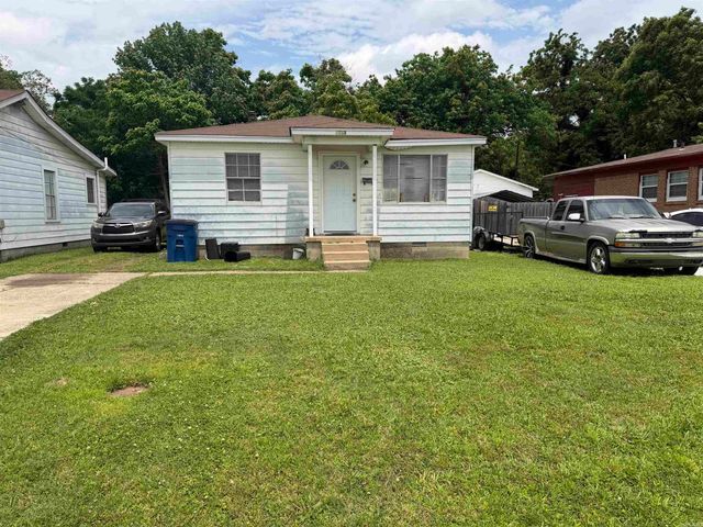 6 Rental Home Package, North Little Rock, AR 72114