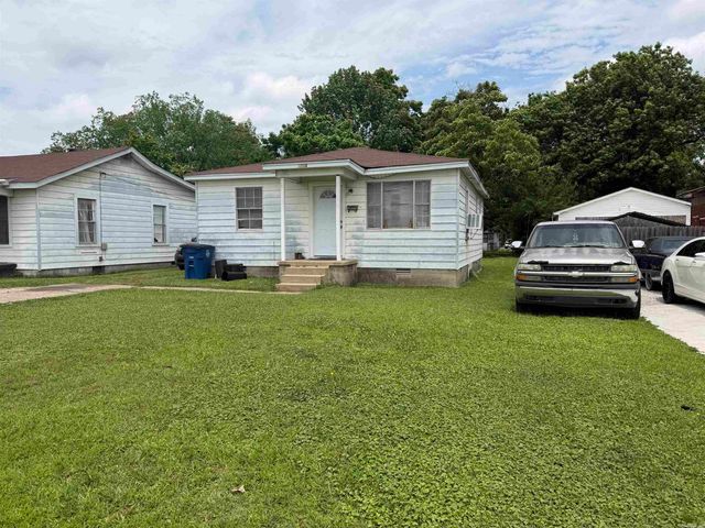 6 Rental Home Package, North Little Rock, AR 72114