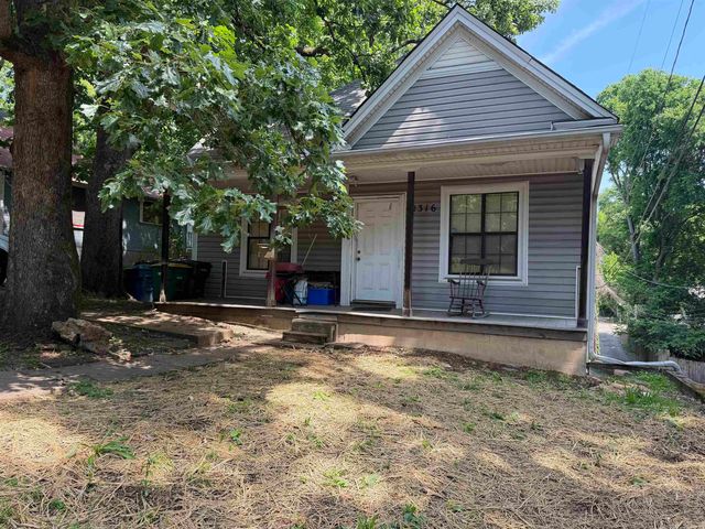 6 Rental Home Package, North Little Rock, AR 72114