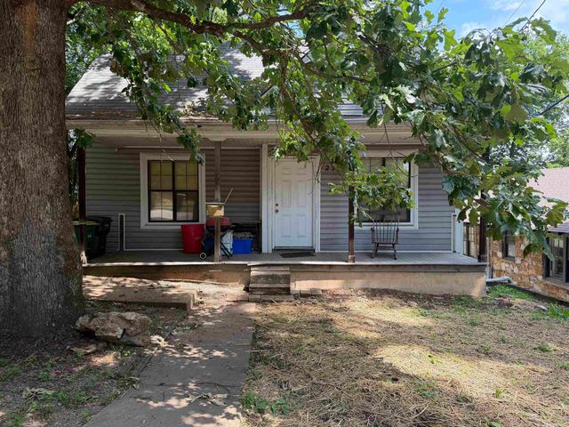 6 Rental Home Package, North Little Rock, AR 72114