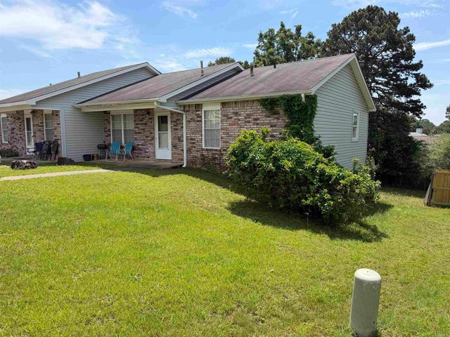 6 Rental Home Package, North Little Rock, AR 72114