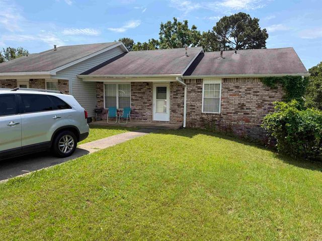 6 Rental Home Package, North Little Rock, AR 72114