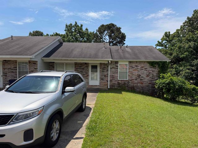 6 Rental Home Package, North Little Rock, AR 72114