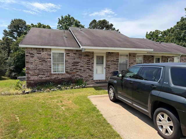 6 Rental Home Package, North Little Rock, AR 72114