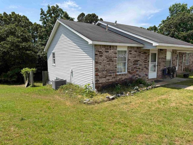 6 Rental Home Package, North Little Rock, AR 72114