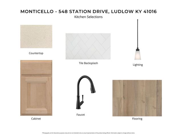 548 Station Drive, Ludlow, KY 41016