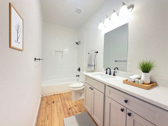 308 Lois Wright Circle, Brenham, TX 77833