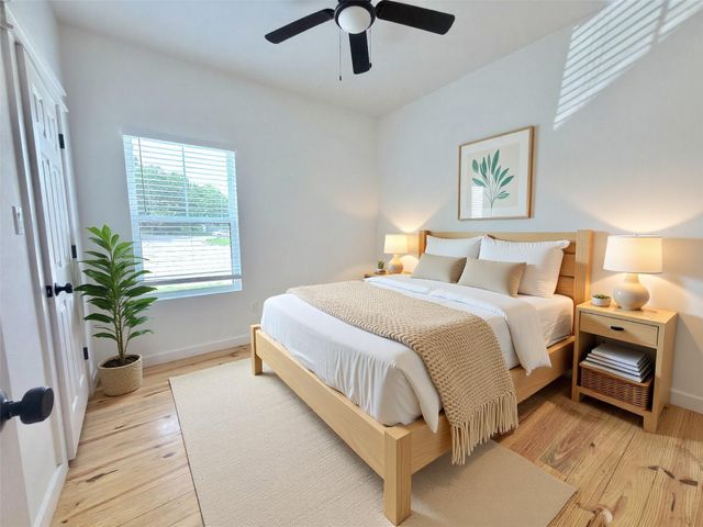 308 Lois Wright Circle, Brenham, TX 77833