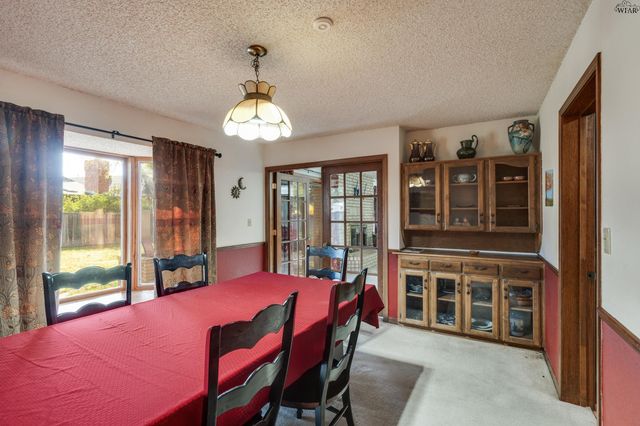 4313 RIDGEMONT DRIVE, Wichita Falls, TX 76309