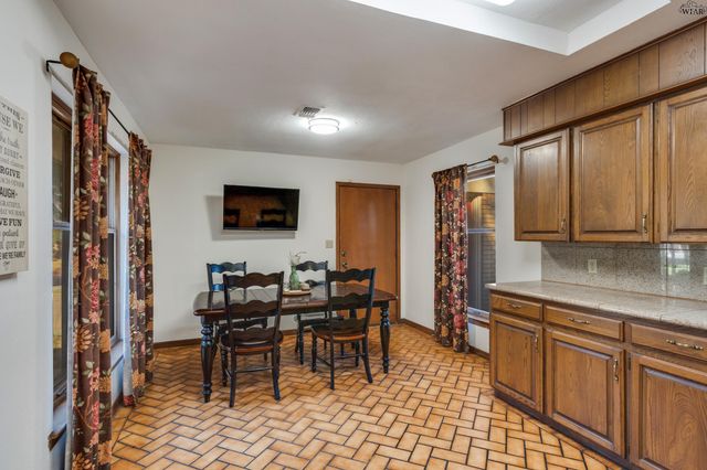 4313 RIDGEMONT DRIVE, Wichita Falls, TX 76309