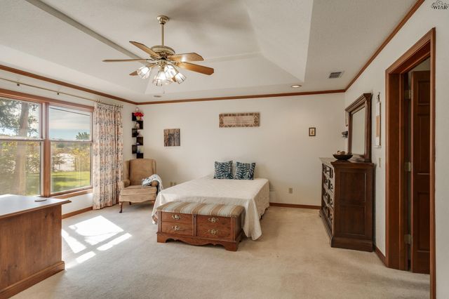 4313 RIDGEMONT DRIVE, Wichita Falls, TX 76309