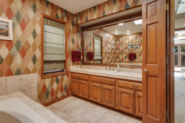 4313 RIDGEMONT DRIVE, Wichita Falls, TX 76309