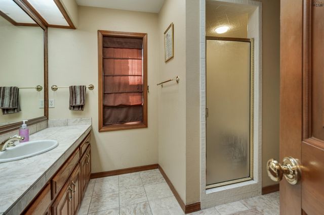 4313 RIDGEMONT DRIVE, Wichita Falls, TX 76309