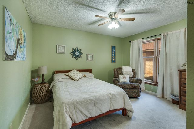 4313 RIDGEMONT DRIVE, Wichita Falls, TX 76309