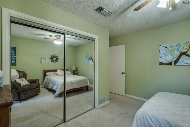 4313 RIDGEMONT DRIVE, Wichita Falls, TX 76309