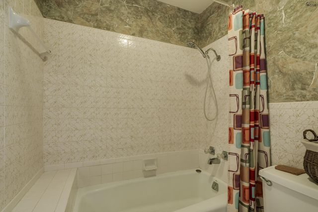 4313 RIDGEMONT DRIVE, Wichita Falls, TX 76309