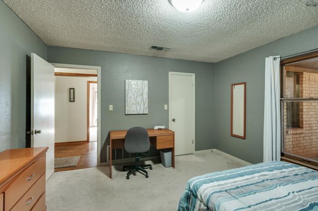 4313 RIDGEMONT DRIVE, Wichita Falls, TX 76309