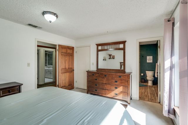 4313 RIDGEMONT DRIVE, Wichita Falls, TX 76309