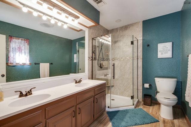 4313 RIDGEMONT DRIVE, Wichita Falls, TX 76309