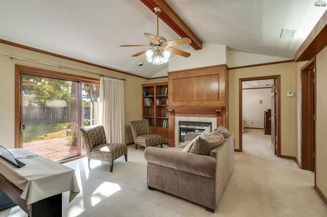 4313 RIDGEMONT DRIVE, Wichita Falls, TX 76309