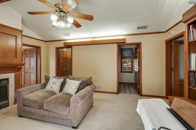 4313 RIDGEMONT DRIVE, Wichita Falls, TX 76309