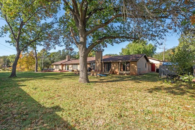 4313 RIDGEMONT DRIVE, Wichita Falls, TX 76309