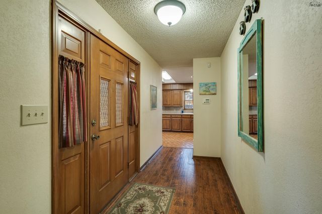 4313 RIDGEMONT DRIVE, Wichita Falls, TX 76309