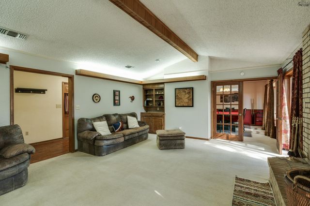 4313 RIDGEMONT DRIVE, Wichita Falls, TX 76309