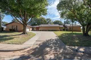 4313 RIDGEMONT DRIVE, Wichita Falls, TX 76309