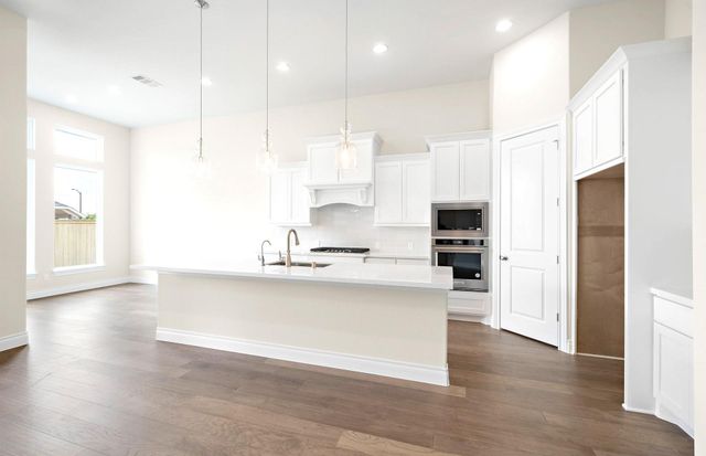 21018 Magnolia Mill Drive, Cypress, TX 77433