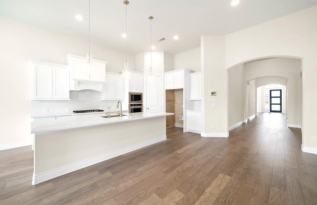 21018 Magnolia Mill Drive, Cypress, TX 77433