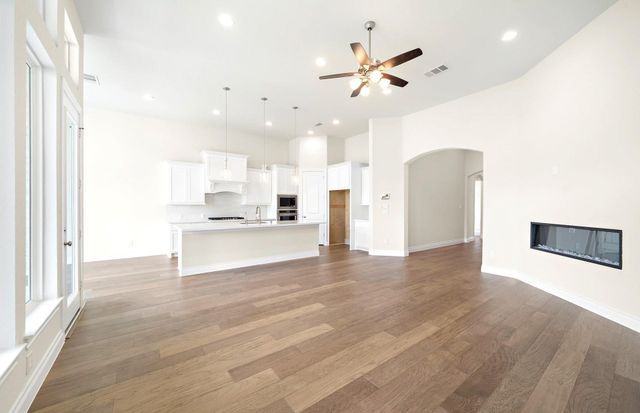 21018 Magnolia Mill Drive, Cypress, TX 77433