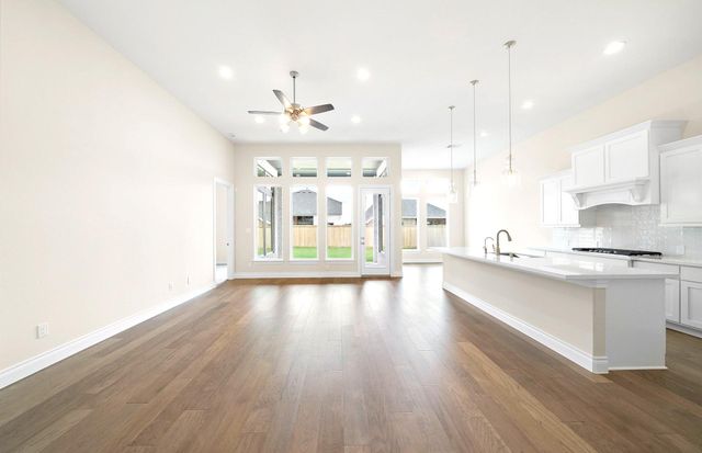 21018 Magnolia Mill Drive, Cypress, TX 77433