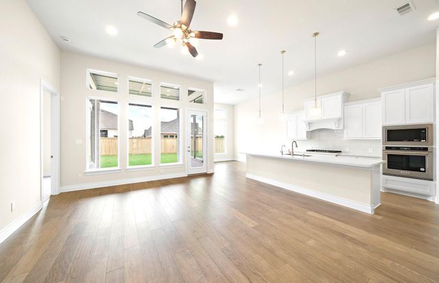 21018 Magnolia Mill Drive, Cypress, TX 77433