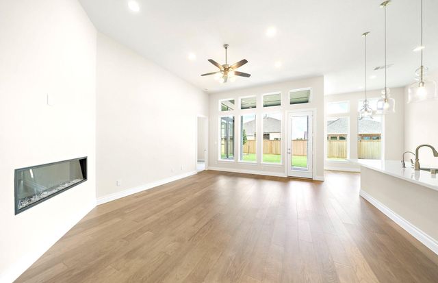 21018 Magnolia Mill Drive, Cypress, TX 77433