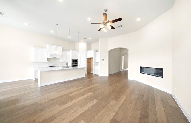 21018 Magnolia Mill Drive, Cypress, TX 77433