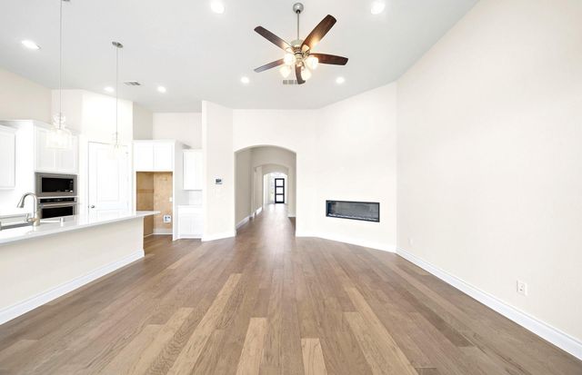 21018 Magnolia Mill Drive, Cypress, TX 77433