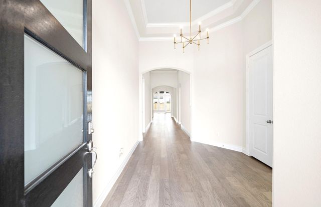 21018 Magnolia Mill Drive, Cypress, TX 77433