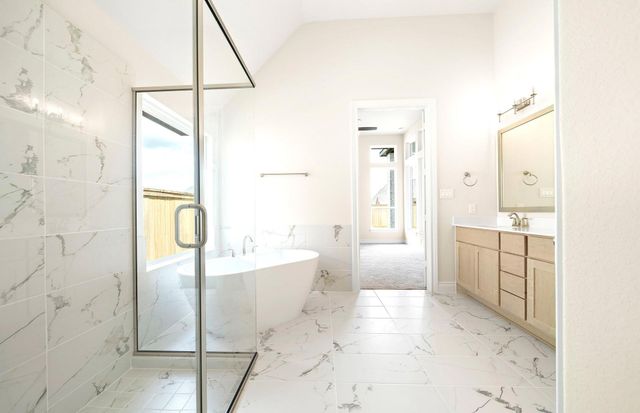 21018 Magnolia Mill Drive, Cypress, TX 77433