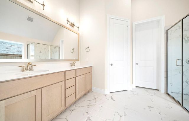 21018 Magnolia Mill Drive, Cypress, TX 77433