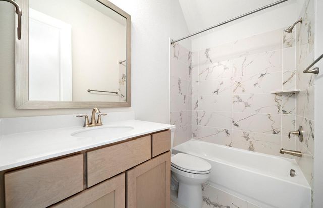 21018 Magnolia Mill Drive, Cypress, TX 77433