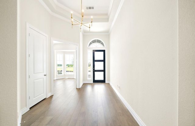 21018 Magnolia Mill Drive, Cypress, TX 77433