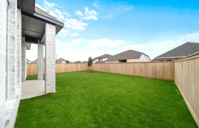 21018 Magnolia Mill Drive, Cypress, TX 77433