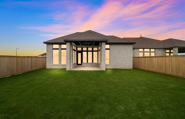 21018 Magnolia Mill Drive, Cypress, TX 77433